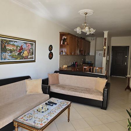 Sea View Apartment Vlorë Extérieur photo