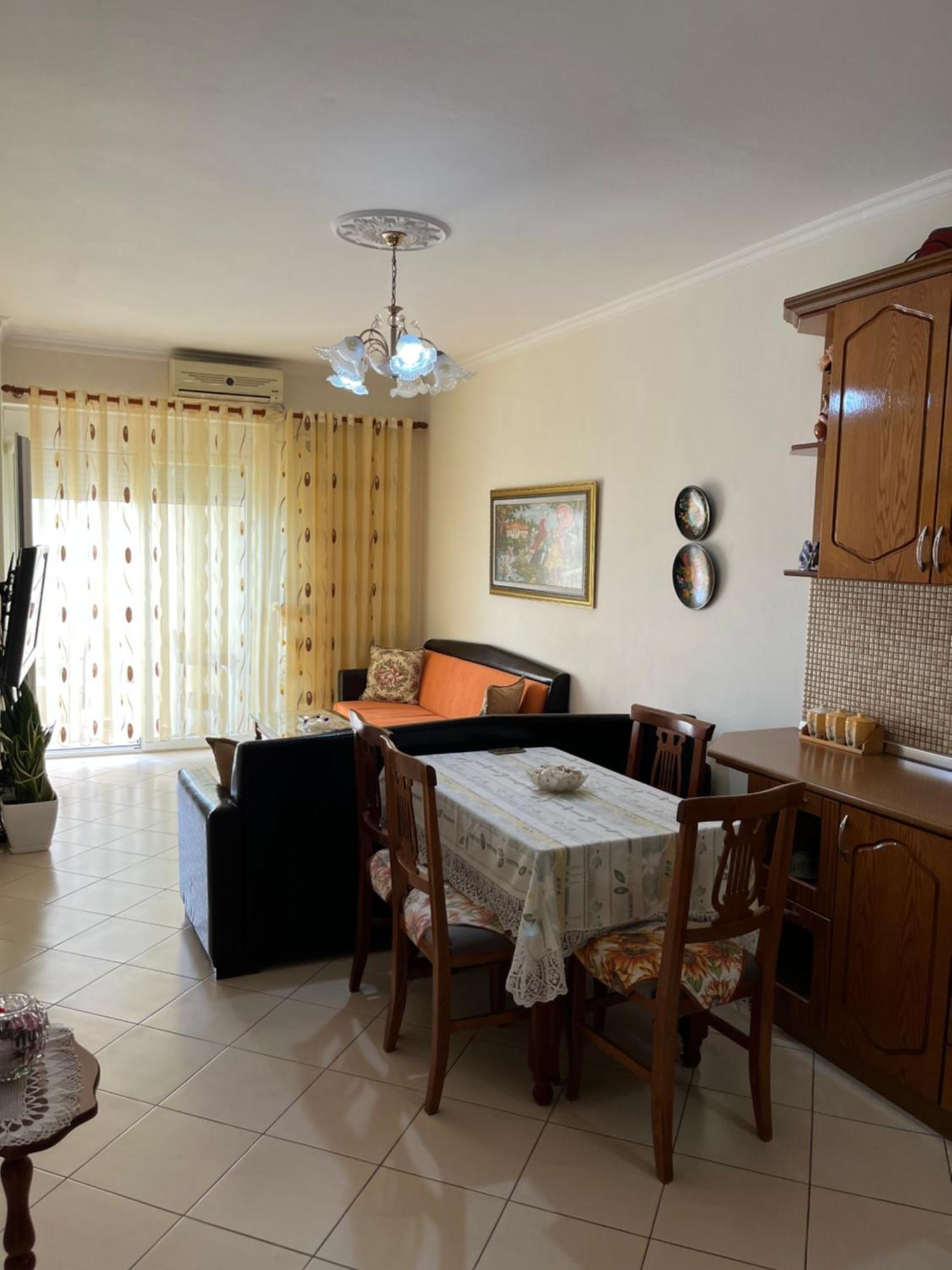 Sea View Apartment Vlorë Extérieur photo