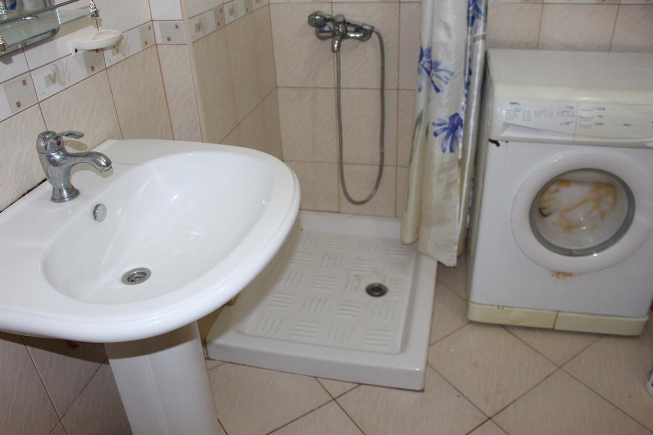 Sea View Apartment Vlorë Extérieur photo